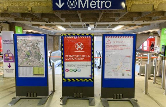 Grève du 9 décembre : Marche sous la pluie, covoiturage, transports bondés… Racontez-nous votre journée de galère