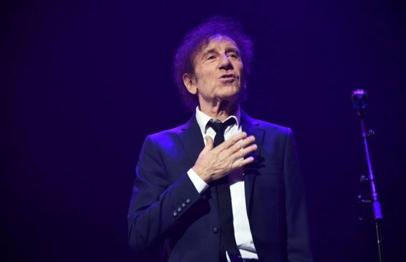 RTL : « Ames fifties » d’Alain Souchon remporte le prix de l’album de l’année 2019