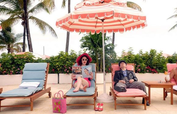 « The Marvelous Mrs Maisel » : Le fabuleux destin d’une série comique de retour sur Amazon Prime Video