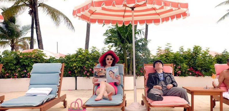 « The Marvelous Mrs Maisel » : Le fabuleux destin d’une série comique de retour sur Amazon Prime Video