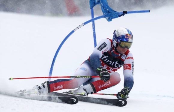 Coupe du monde : « Fatalement, on l’attend »… Alexis Pinturault et la difficile obligation de succéder à l’ogre Hirscher