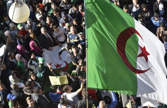 Algérie : La diplomatie française reste attentive aux turbulences algériennes