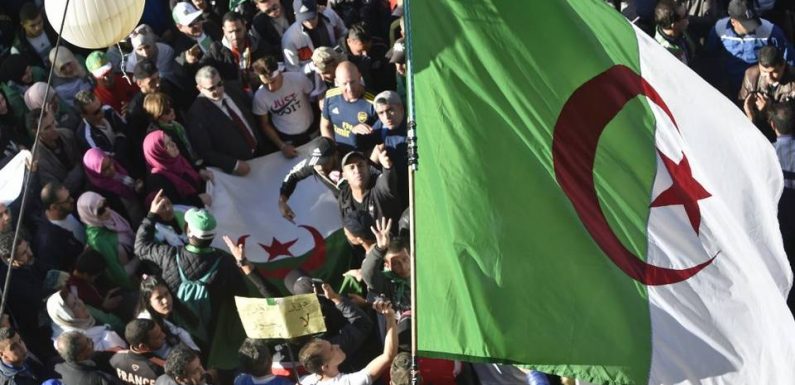 Algérie : La diplomatie française reste attentive aux turbulences algériennes