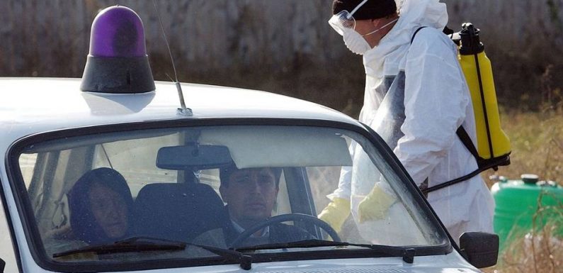 Roumanie : Une patiente brûlée vive lors d’une opération