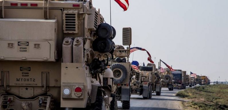 Américain tué en Irak : Les Etats-Unis mènent des raids de représailles sur des bases pro-Iran