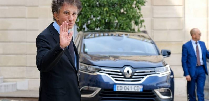Costumes offerts à Jack Lang : Des perquisitions ont eu lieu en novembre chez Smalto