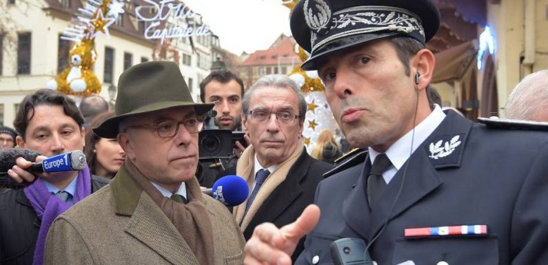 Bas-Rhin : Enquête administrative de l’IGPN contre l’ancien chef de la police