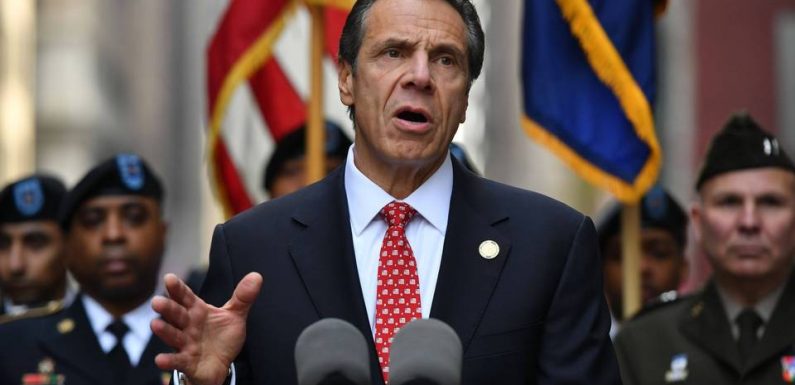 New York : L&rsquo;attaque contre la résidence d&rsquo;un rabbin près de New York est «un acte terroriste»