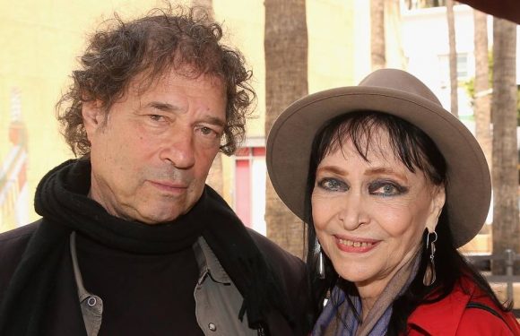La mort d’Anna Karina «n’est en aucun cas due à un cancer», informe le mari de l’actrice