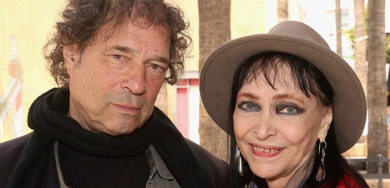 La mort d’Anna Karina «n’est en aucun cas due à un cancer», informe le mari de l’actrice