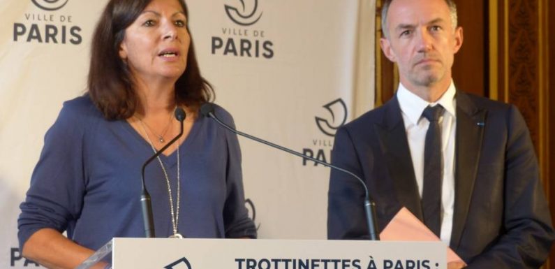 Grève du 5 décembre : La mairie de Paris dénonce les propos « inélégants » de Jean-Michel Blanquer