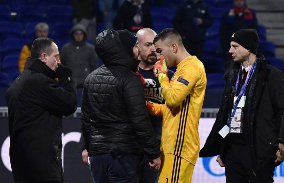 OL : La femme de Marcelo loue le leadership de Depay et dégomme Anthony Lopes, trop proche des ultras à son goût