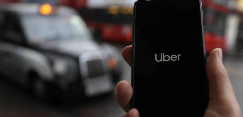 Plus de 3.000 agressions sexuelles signalées à Uber aux Etats-Unis en 2018