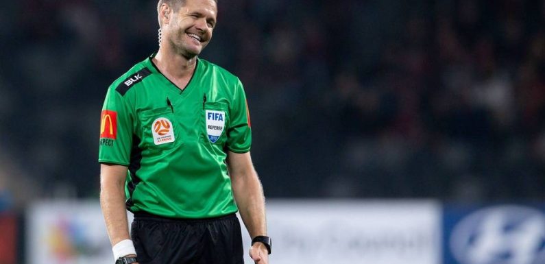 VIDEO. L’Australie innove en expliquant les décisions du VAR grâce à un micro entre les arbitres