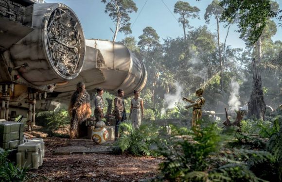 Bob Iger évoque la suite de « Star Wars »… Retour sur l’œuvre de John Williams…