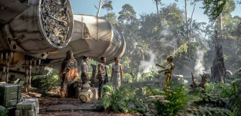 Bob Iger évoque la suite de « Star Wars »… Retour sur l’œuvre de John Williams…