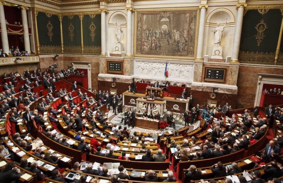 Projet de loi anti-gaspillage : Le texte arrive devant l’Assemblée nationale, la consigne en pointillé