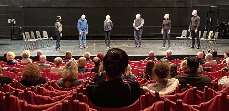 Nice : Pourquoi le théâtre de Nice invite le public sur scène