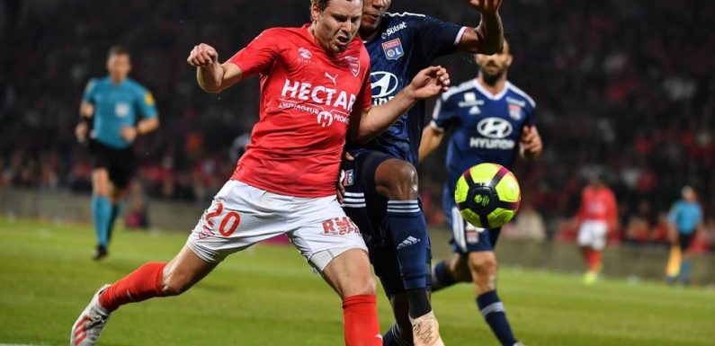 Nîmes-OL EN DIRECT : Encore dos au mur, les Lyonnais défient des Crocos en crise… Suivez le match avec nous…