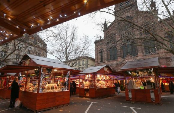 Attentat de Strasbourg : Les deux hommes arrêtés lundi dans le cadre de l’enquête remis en liberté