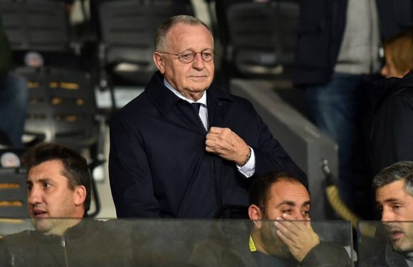 OL : « On prendra les sanctions », Aulas monte au front après le début de bagarre entre ses joueurs et les ultras