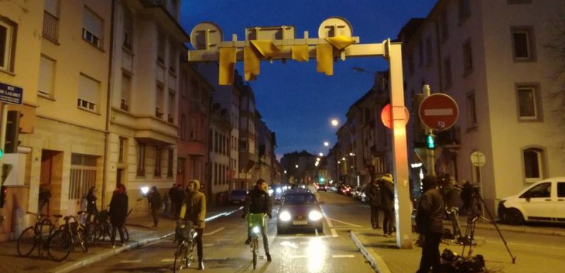 Attentat à Strasbourg : Un an après, où en est-on dans l’enquête ?