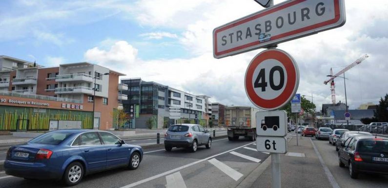 Strasbourg : La métropole vante son plan climat 2030, le financement reste « flou » pour Greenpeace
