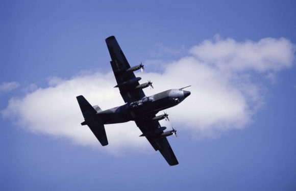 Chili : Disparition d’un avion militaire avec 38 personnes à bord