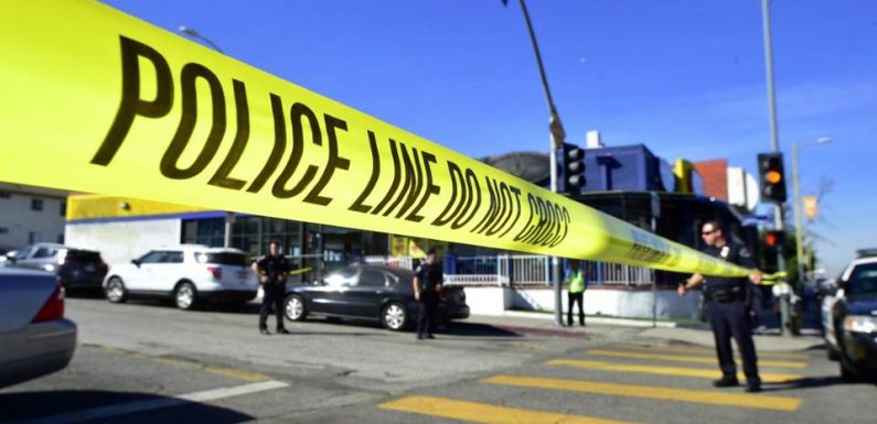 Etats-Unis : Lassé de parler de Donald Trump, un animateur radio souhaite une « fusillade dans une école »