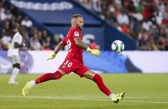 Ligue 1 : Battu pour la septième fois d&rsquo;affilée, Toulouse est « dans la merde »