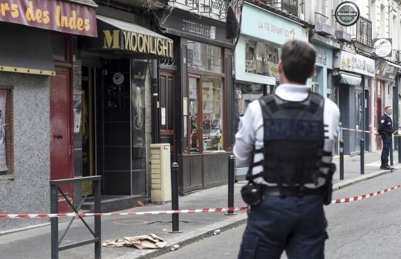 Fusillades à Nantes : Quinze suspects désormais en détention provisoire