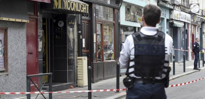 Fusillades à Nantes : Quinze suspects désormais en détention provisoire