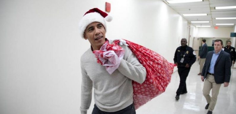 Les meilleurs films (et quelques séries) de 2019 selon Barack Obama