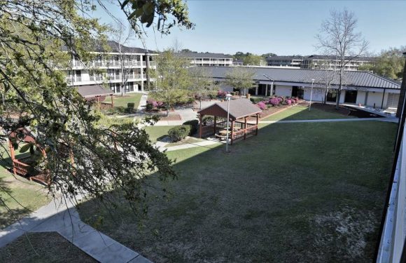 Etats-Unis: Un tireur signalé sur une base militaire en Floride, l&rsquo;homme abattu par la police