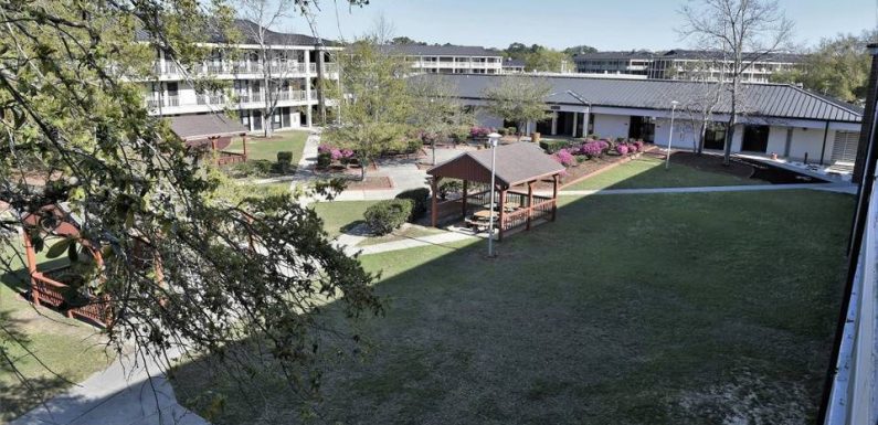 Etats-Unis: Un tireur signalé sur une base militaire en Floride, l’homme abattu par la police