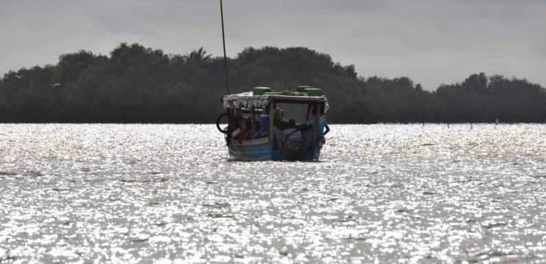 Gabon : Un Gabonais tué et quatre Chinois kidnappés dans une attaque de pirates