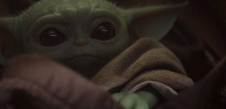 Et si « bébé Yoda » était la vraie personnalité de l’année 2019 ?