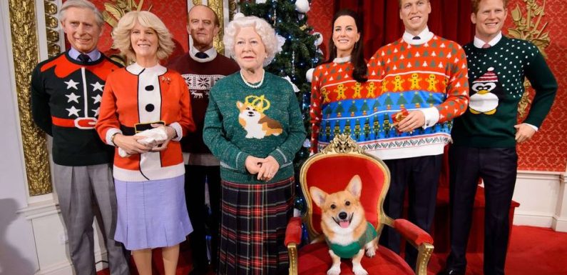 Pull moche, serre-tête renne… Pourquoi aimons-nous tant nous fringuer n’importe comment à Noël ?