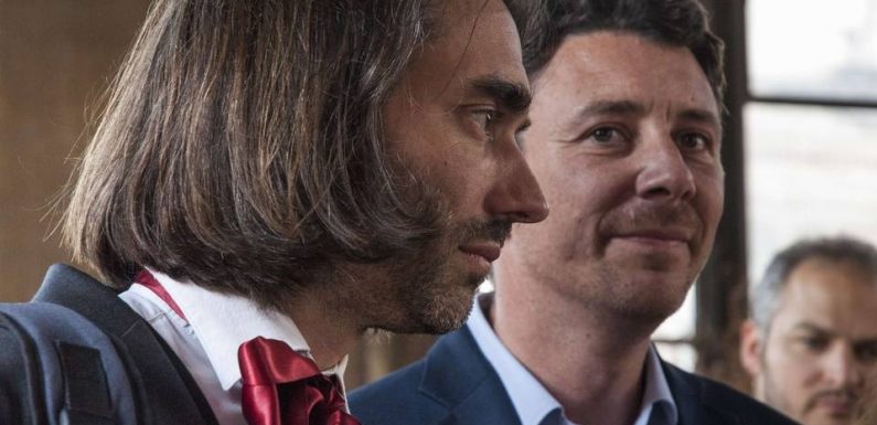 Municipales 2020 à Paris : Griveaux tacle Villani sur son projet d’alliance avec les Verts