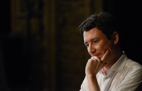 Municipales à Paris : Hidalgo et Dati « manifestement complices », selon Griveaux