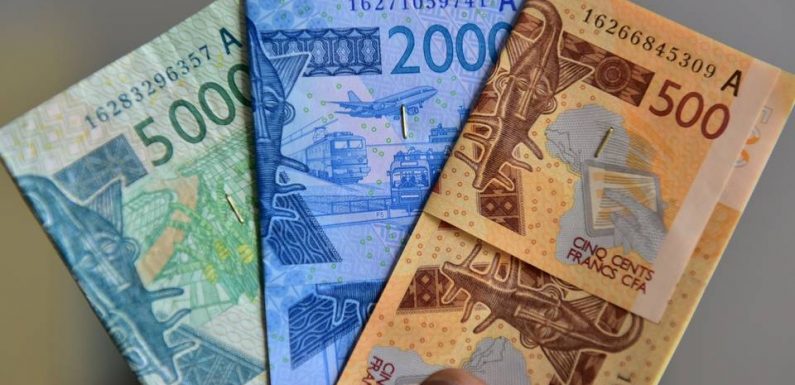 Le franc CFA change de nom et devient l’Eco