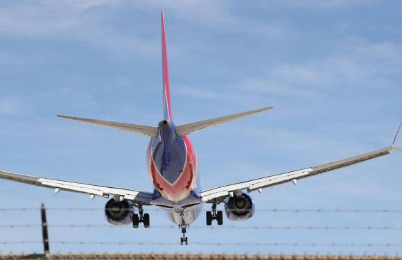 Le Boeing 737 Max, cloué au sol depuis mars dernier, ne revolera pas avant 2020