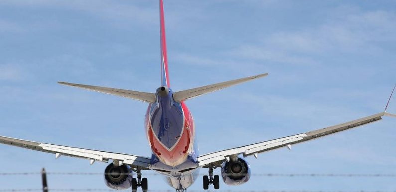 Le Boeing 737 Max, cloué au sol depuis mars dernier, ne revolera pas avant 2020