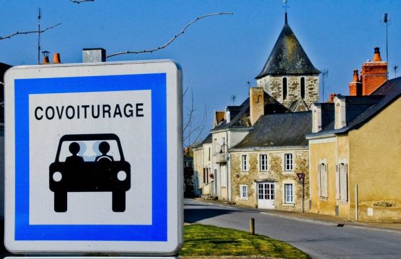 Transports : FlixBus se lance dans le covoiturage et concurrence BlaBlaCar