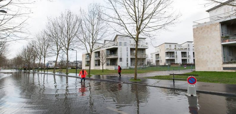 Inondations à Bordeaux : « Soit on se surprotège et on vit dans un château fort, soit on apprend à vivre avec »