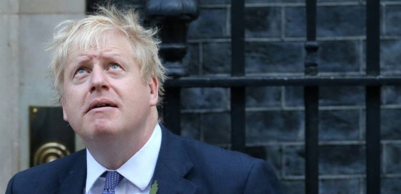 Royaume-Uni : Après sa victoire aux législatives, Boris Johnson met son équipe en marche pour le Brexit