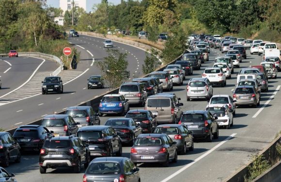 Ile-de-France : Les voies bus et taxis ouvertes au covoiturage lundi