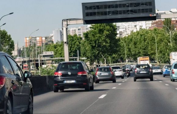 Paris : L&rsquo;avenir du périphérique et de son million d’automobilistes en discussion