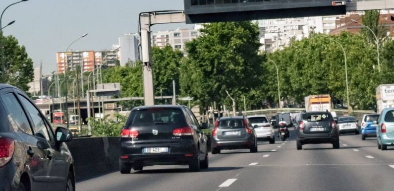 Paris : L’avenir du périphérique et de son million d’automobilistes en discussion