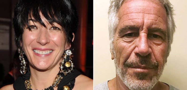 Affaire Epstein : Le FBI enquête sur Ghislaine Maxwell, qui toujours introuvable